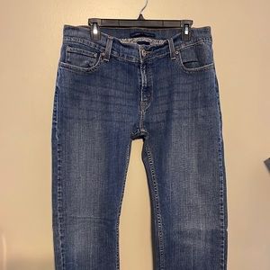 Levi’s jeans - L46